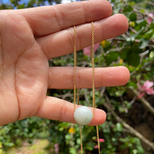Load image into Gallery viewer, Jade necklaces