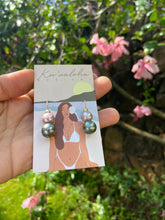 Load image into Gallery viewer, Lo’mea Earrings