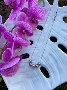 Mileka Edison Pearls