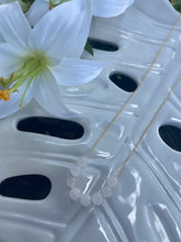 Load image into Gallery viewer, White Jade Necklace