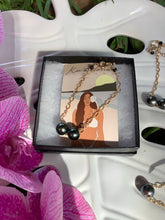 Load image into Gallery viewer, Tahitian pearl bracelets