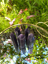 Load image into Gallery viewer, Lepidolite Obelisk