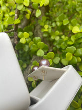 Load image into Gallery viewer, Lush Edison Pearl Stud Earrings