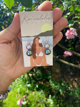 Load image into Gallery viewer, Lo’mea Earrings