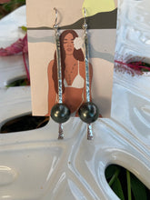 Load image into Gallery viewer, Kalapana Earrings