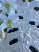 Load image into Gallery viewer, White Jade Necklace