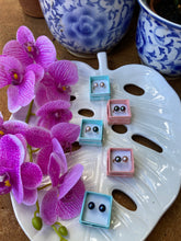 Load image into Gallery viewer, Angelica Cuff Ring