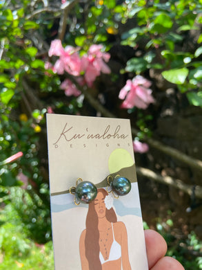 Lola Stud Earrings