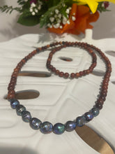 Load image into Gallery viewer, Sandalwood necklace
