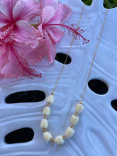 Load image into Gallery viewer, Eliza Pikake Necklace