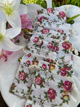 Load image into Gallery viewer, Floral Gift Bag