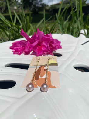 Lanikai Earrings