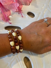 Load image into Gallery viewer, Hapuna Stretchy Bracelet