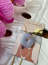 Load image into Gallery viewer, Torus Jade Necklaces