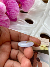 Load image into Gallery viewer, Torus Jade Necklaces