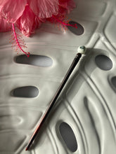 Load image into Gallery viewer, Jade Hair pick