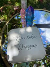 Load image into Gallery viewer, Travel Jewelry Case