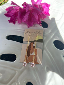 Lanikai Earrings