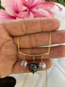 Kailele Necklace
