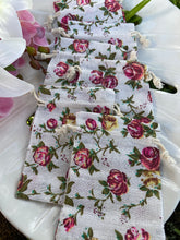 Load image into Gallery viewer, Floral Gift Bag