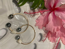 Load image into Gallery viewer, Lilinoe Cuff bracelet