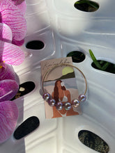 Load image into Gallery viewer, Fireball Mileka Bangle 71/2