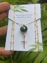 Load image into Gallery viewer, Pule Lehua Necklace