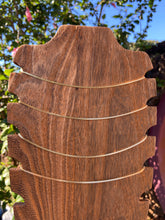 Load image into Gallery viewer, Herringbone Necklace