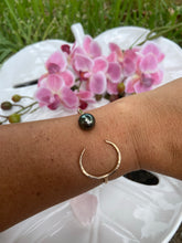 Load image into Gallery viewer, Mahina Cuff bracelet