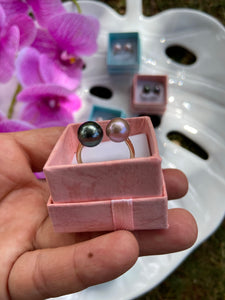 Angelica Cuff Ring