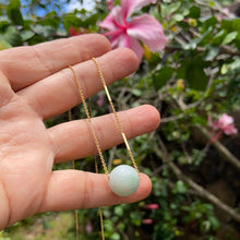 Load image into Gallery viewer, Jade necklaces