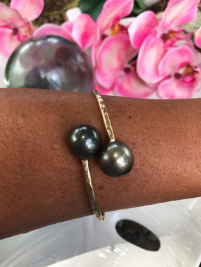 Lana’i wrap bracelet