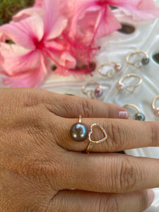 Aloha Rings