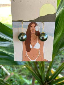 Melani Earrings