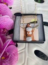 Load image into Gallery viewer, White Jade set