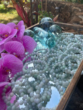 Load image into Gallery viewer, Stretchy Jade bracelets