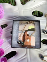 Load image into Gallery viewer, Tahitian pearl bracelets