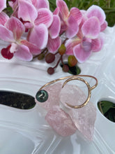 Load image into Gallery viewer, Mahina Cuff bracelet