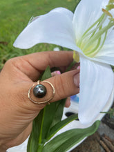 Load image into Gallery viewer, Mahina Ring