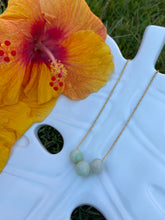 Load image into Gallery viewer, Jade necklace
