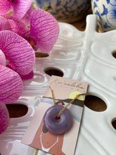 Load image into Gallery viewer, Torus Jade Necklaces