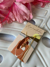 Load image into Gallery viewer, Keepsake necklace