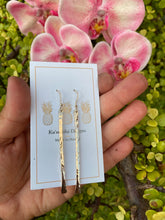 Load image into Gallery viewer, Mariko Earrings