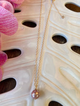 Load image into Gallery viewer, Mermaid necklace