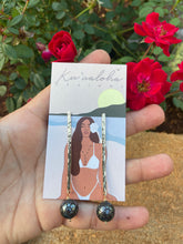 Load image into Gallery viewer, Maui earrings