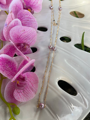 Keko’o Necklace