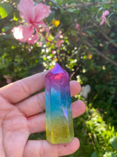 Load image into Gallery viewer, Rainbow Quartz