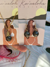 Load image into Gallery viewer, Pineapple Mermaid Set