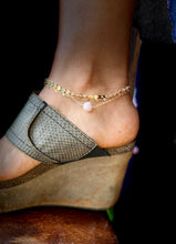 Load image into Gallery viewer, Tahiti anklet