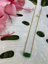 Load image into Gallery viewer, Lucky Jade Necklace